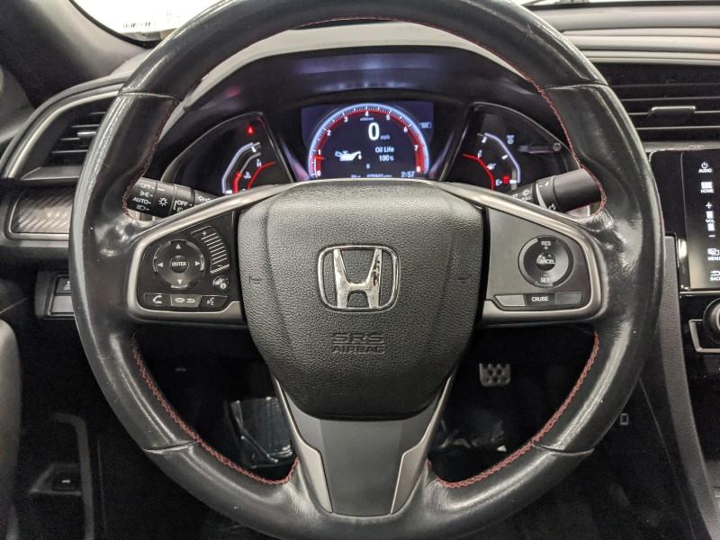 Used Honda Civic Si Coupe 2018 | Car Revolution. Maple Shade, New Jersey Used Honda Civic Si Coupe 2018 | Car Revolution. Maple Shade, New Jersey