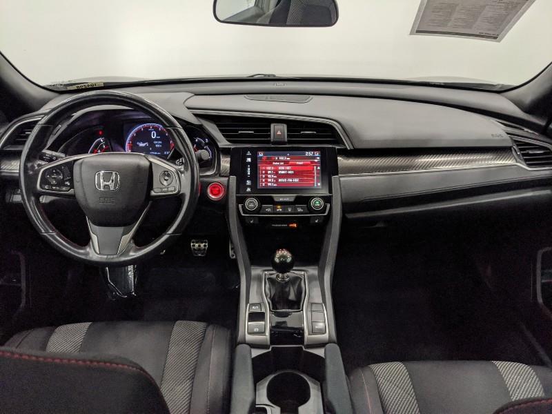 Used Honda Civic Si Coupe 2018 | Car Revolution. Maple Shade, New Jersey Used Honda Civic Si Coupe 2018 | Car Revolution. Maple Shade, New Jersey