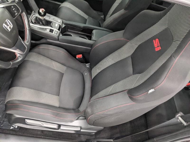 Used Honda Civic Si Coupe 2018 | Car Revolution. Maple Shade, New Jersey Used Honda Civic Si Coupe 2018 | Car Revolution. Maple Shade, New Jersey