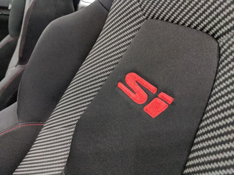 Used Honda Civic Si Coupe 2018 | Car Revolution. Maple Shade, New Jersey Used Honda Civic Si Coupe 2018 | Car Revolution. Maple Shade, New Jersey