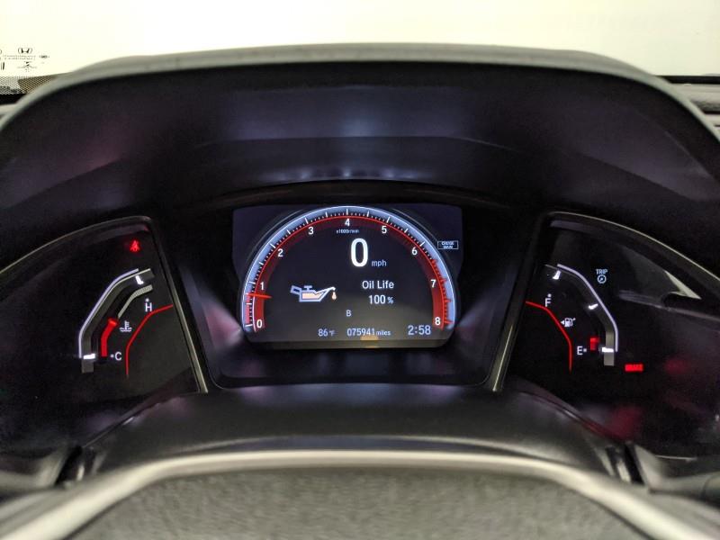 Used Honda Civic Si Coupe 2018 | Car Revolution. Maple Shade, New Jersey Used Honda Civic Si Coupe 2018 | Car Revolution. Maple Shade, New Jersey