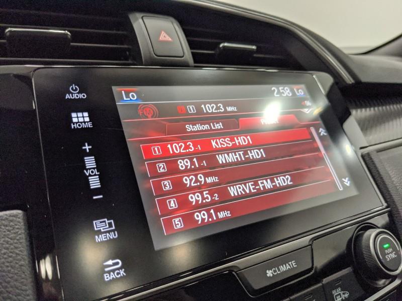 Used Honda Civic Si Coupe 2018 | Car Revolution. Maple Shade, New Jersey Used Honda Civic Si Coupe 2018 | Car Revolution. Maple Shade, New Jersey