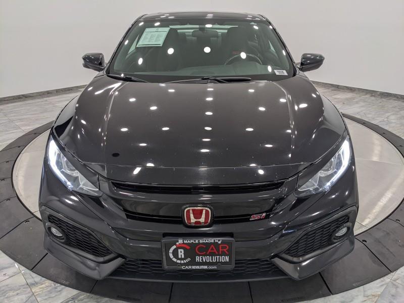 Used Honda Civic Si Coupe 2018 | Car Revolution. Maple Shade, New Jersey Used Honda Civic Si Coupe 2018 | Car Revolution. Maple Shade, New Jersey