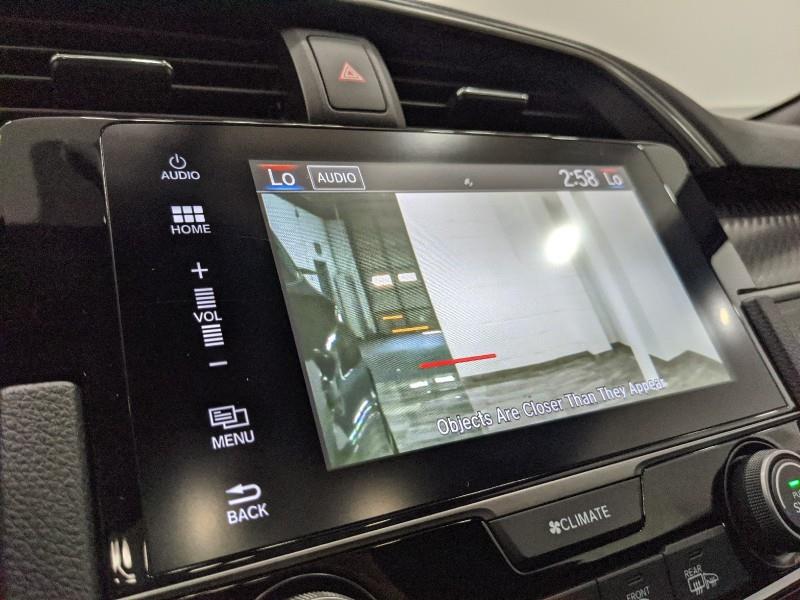 Used Honda Civic Si Coupe 2018 | Car Revolution. Maple Shade, New Jersey Used Honda Civic Si Coupe 2018 | Car Revolution. Maple Shade, New Jersey