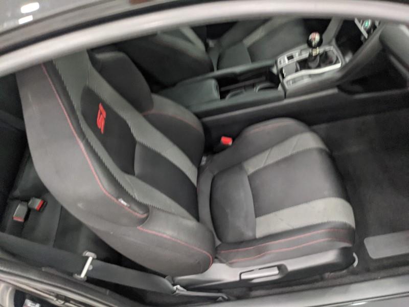 Used Honda Civic Si Coupe 2018 | Car Revolution. Maple Shade, New Jersey Used Honda Civic Si Coupe 2018 | Car Revolution. Maple Shade, New Jersey