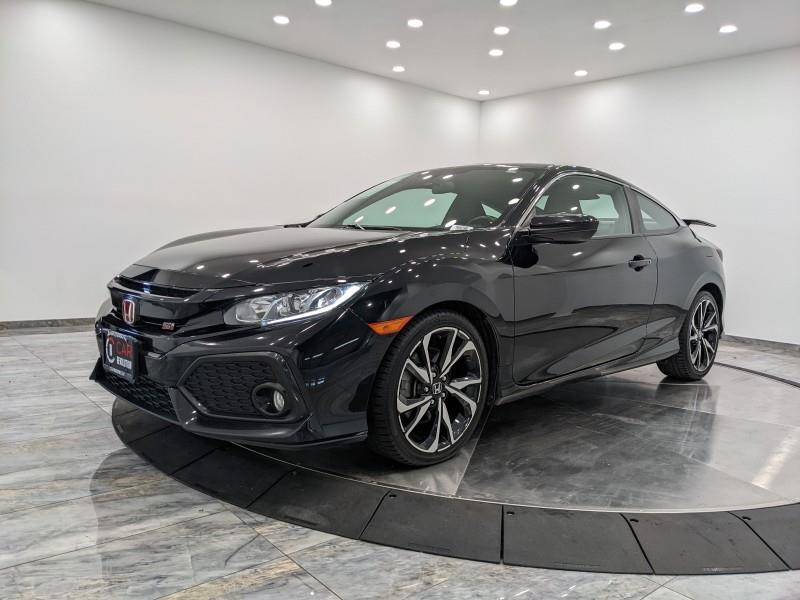 Used Honda Civic Si Coupe 2018 | Car Revolution. Maple Shade, New Jersey Used Honda Civic Si Coupe 2018 | Car Revolution. Maple Shade, New Jersey