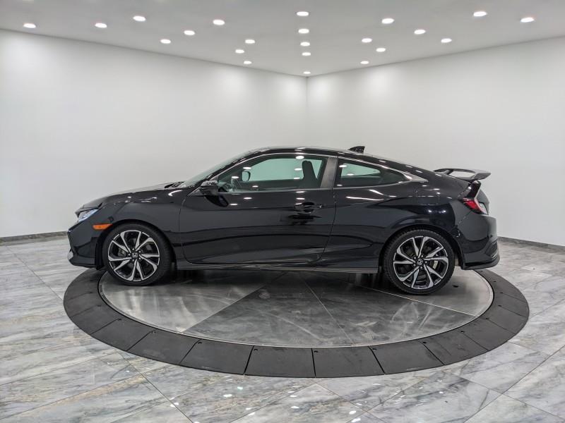 Used Honda Civic Si Coupe 2018 | Car Revolution. Maple Shade, New Jersey Used Honda Civic Si Coupe 2018 | Car Revolution. Maple Shade, New Jersey