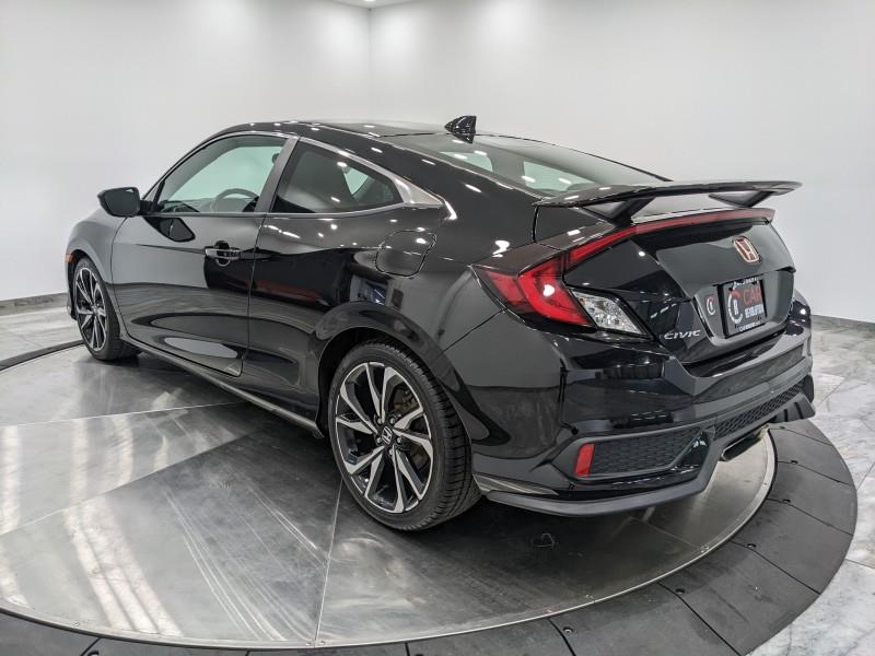 Used Honda Civic Si Coupe 2018 | Car Revolution. Maple Shade, New Jersey Used Honda Civic Si Coupe 2018 | Car Revolution. Maple Shade, New Jersey