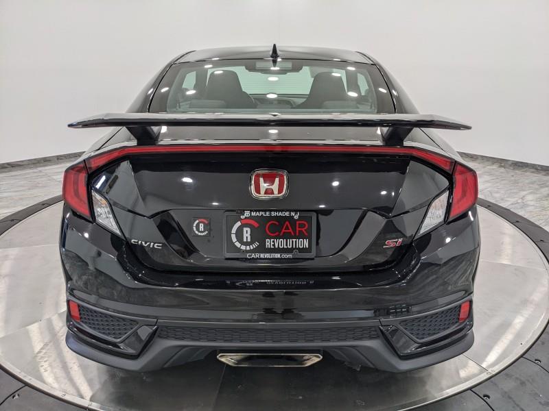 Used Honda Civic Si Coupe 2018 | Car Revolution. Maple Shade, New Jersey Used Honda Civic Si Coupe 2018 | Car Revolution. Maple Shade, New Jersey