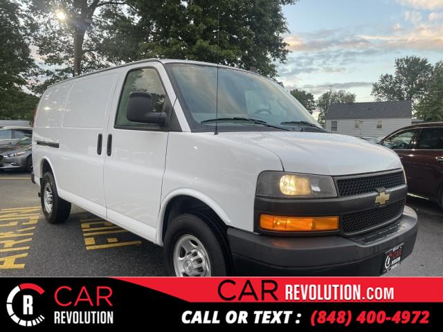 Used Chevrolet Express Cargo Van  2019 | Car Revolution. Maple Shade, New Jersey