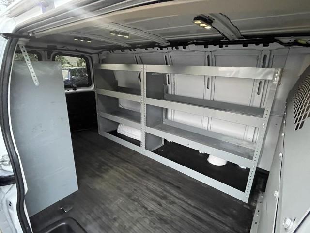 Used Chevrolet Express Cargo Van 2019 | Car Revolution. Maple Shade, New Jersey Used Chevrolet Express Cargo Van 2019 | Car Revolution. Maple Shade, New Jersey