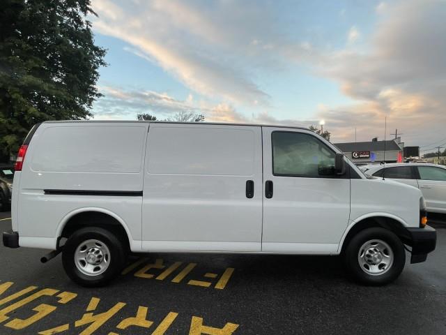 Used Chevrolet Express Cargo Van 2019 | Car Revolution. Maple Shade, New Jersey Used Chevrolet Express Cargo Van 2019 | Car Revolution. Maple Shade, New Jersey
