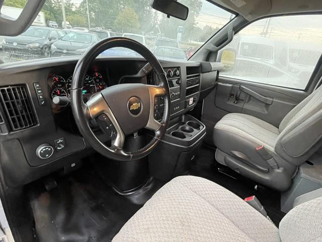 Used Chevrolet Express Cargo Van 2019 | Car Revolution. Maple Shade, New Jersey Used Chevrolet Express Cargo Van 2019 | Car Revolution. Maple Shade, New Jersey