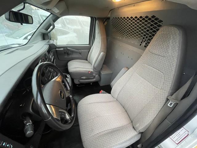 Used Chevrolet Express Cargo Van 2019 | Car Revolution. Maple Shade, New Jersey Used Chevrolet Express Cargo Van 2019 | Car Revolution. Maple Shade, New Jersey