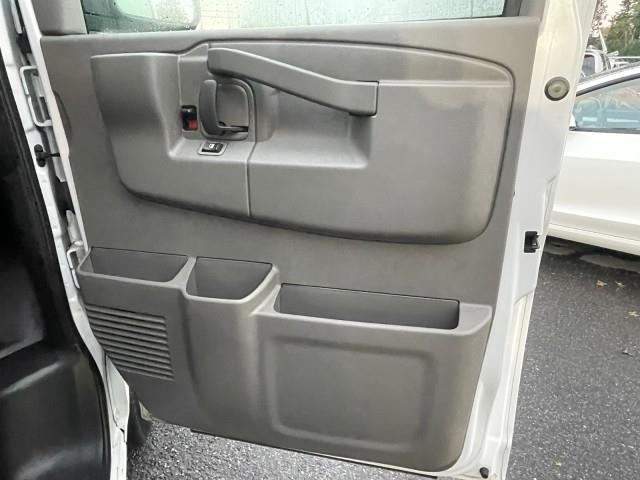 Used Chevrolet Express Cargo Van 2019 | Car Revolution. Maple Shade, New Jersey Used Chevrolet Express Cargo Van 2019 | Car Revolution. Maple Shade, New Jersey
