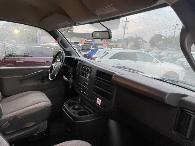 Used Chevrolet Express Cargo Van 2019 | Car Revolution. Maple Shade, New Jersey Used Chevrolet Express Cargo Van 2019 | Car Revolution. Maple Shade, New Jersey