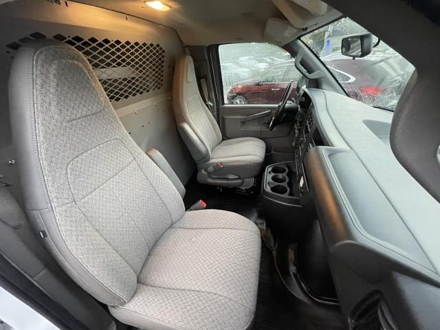 Used Chevrolet Express Cargo Van 2019 | Car Revolution. Maple Shade, New Jersey Used Chevrolet Express Cargo Van 2019 | Car Revolution. Maple Shade, New Jersey