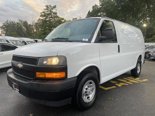 Used Chevrolet Express Cargo Van 2019 | Car Revolution. Maple Shade, New Jersey Used Chevrolet Express Cargo Van 2019 | Car Revolution. Maple Shade, New Jersey