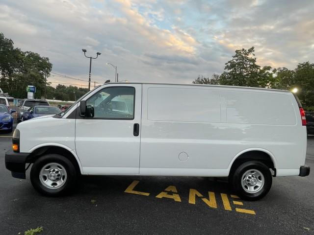Used Chevrolet Express Cargo Van 2019 | Car Revolution. Maple Shade, New Jersey Used Chevrolet Express Cargo Van 2019 | Car Revolution. Maple Shade, New Jersey