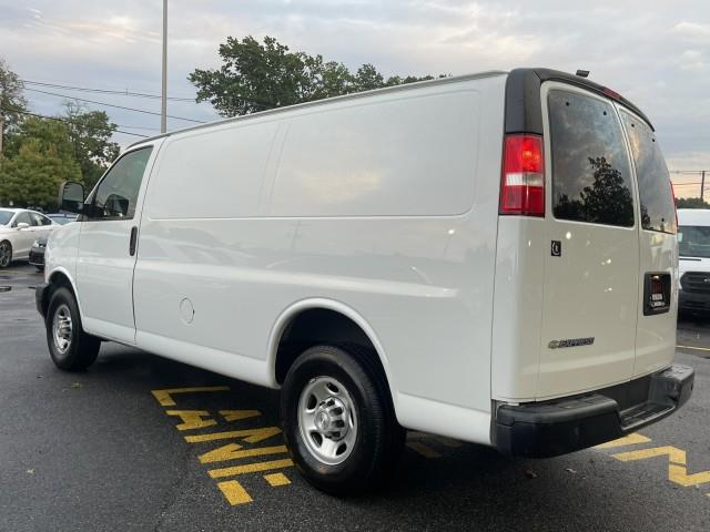 Used Chevrolet Express Cargo Van 2019 | Car Revolution. Maple Shade, New Jersey Used Chevrolet Express Cargo Van 2019 | Car Revolution. Maple Shade, New Jersey