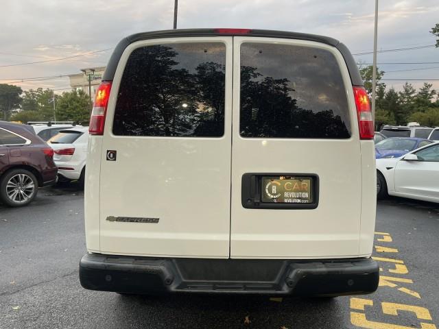 Used Chevrolet Express Cargo Van 2019 | Car Revolution. Maple Shade, New Jersey Used Chevrolet Express Cargo Van 2019 | Car Revolution. Maple Shade, New Jersey