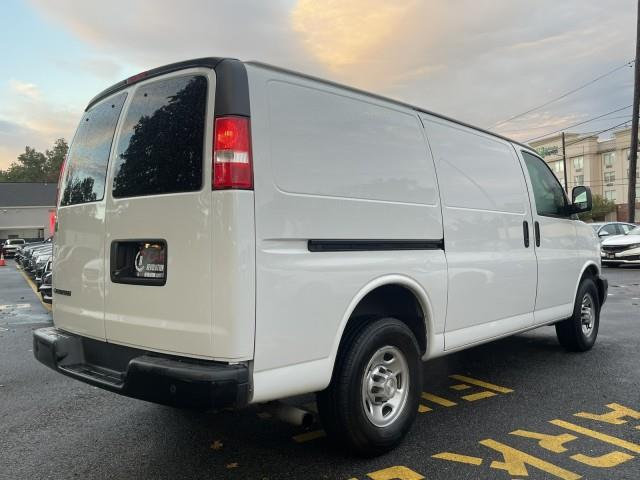 Used Chevrolet Express Cargo Van 2019 | Car Revolution. Maple Shade, New Jersey Used Chevrolet Express Cargo Van 2019 | Car Revolution. Maple Shade, New Jersey