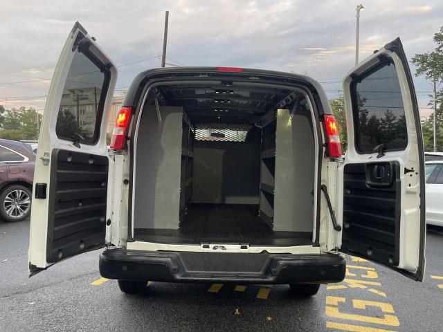 Used Chevrolet Express Cargo Van 2019 | Car Revolution. Maple Shade, New Jersey Used Chevrolet Express Cargo Van 2019 | Car Revolution. Maple Shade, New Jersey