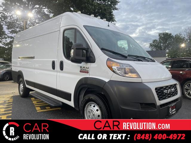 Used Ram Promaster Cargo Van 2021 | Car Revolution. Maple Shade, New Jersey Used Ram Promaster Cargo Van 2021 | Car Revolution. Maple Shade, New Jersey
