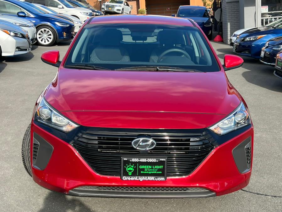 Used Hyundai Ioniq Hybrid Blue Hatchback 2019 | Green Light Auto Wholesale. Daly City, California Used Hyundai Ioniq Hybrid Blue Hatchback 2019 | Green Light Auto Wholesale. Daly City, California