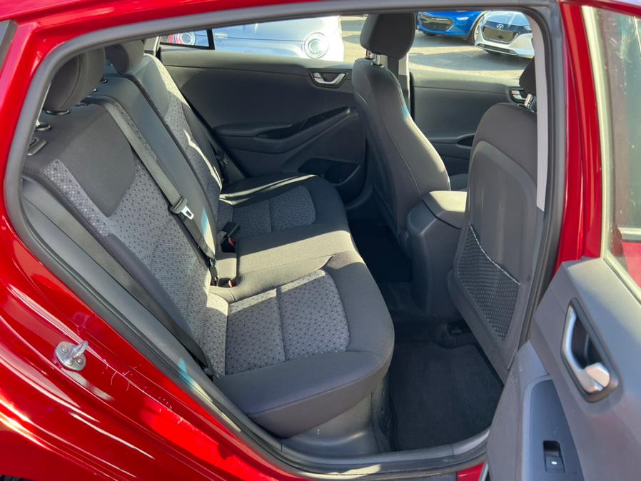 Used Hyundai Ioniq Hybrid Blue Hatchback 2019 | Green Light Auto Wholesale. Daly City, California Used Hyundai Ioniq Hybrid Blue Hatchback 2019 | Green Light Auto Wholesale. Daly City, California