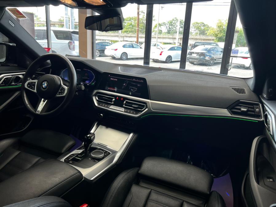 2022 BMW 4 Series M440i xDrive Gran Coupe, available for sale in Massapequa Park, New York | Power Motors East. Massapequa Park, New York 2022 BMW 4 Series M440i xDrive Gran Coupe, available for sale in Massapequa Park, New York | Power Motors East. Massapequa Park, New York