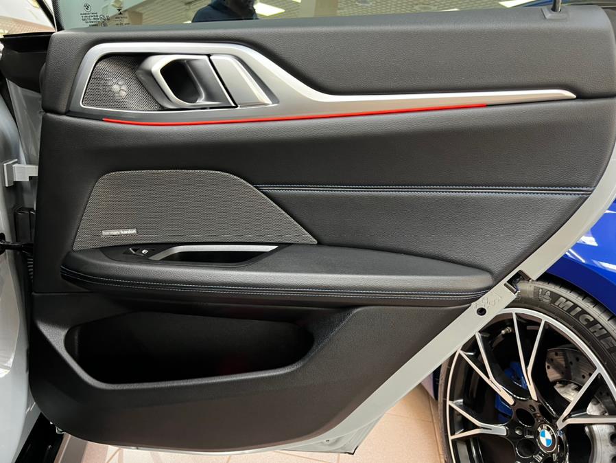 2022 BMW 4 Series M440i xDrive Gran Coupe, available for sale in Massapequa Park, New York | Power Motors East. Massapequa Park, New York 2022 BMW 4 Series M440i xDrive Gran Coupe, available for sale in Massapequa Park, New York | Power Motors East. Massapequa Park, New York