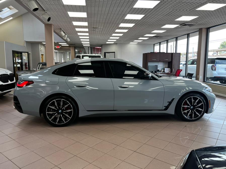 2022 BMW 4 Series M440i xDrive Gran Coupe, available for sale in Massapequa Park, New York | Power Motors East. Massapequa Park, New York 2022 BMW 4 Series M440i xDrive Gran Coupe, available for sale in Massapequa Park, New York | Power Motors East. Massapequa Park, New York