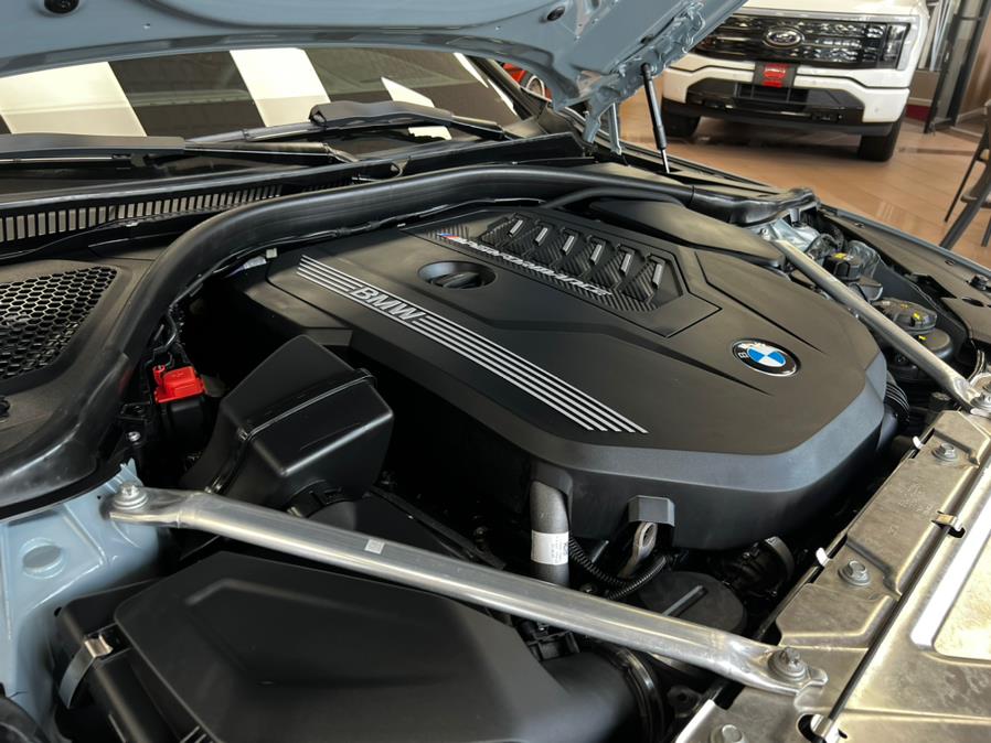 2022 BMW 4 Series M440i xDrive Gran Coupe, available for sale in Massapequa Park, New York | Power Motors East. Massapequa Park, New York 2022 BMW 4 Series M440i xDrive Gran Coupe, available for sale in Massapequa Park, New York | Power Motors East. Massapequa Park, New York