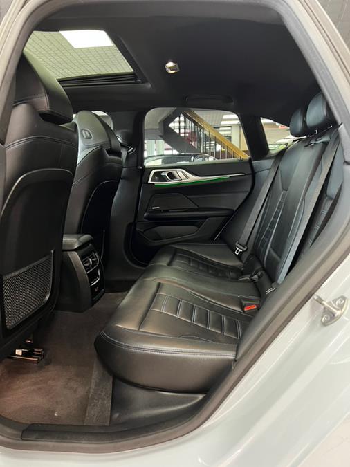 2022 BMW 4 Series M440i xDrive Gran Coupe, available for sale in Massapequa Park, New York | Power Motors East. Massapequa Park, New York 2022 BMW 4 Series M440i xDrive Gran Coupe, available for sale in Massapequa Park, New York | Power Motors East. Massapequa Park, New York