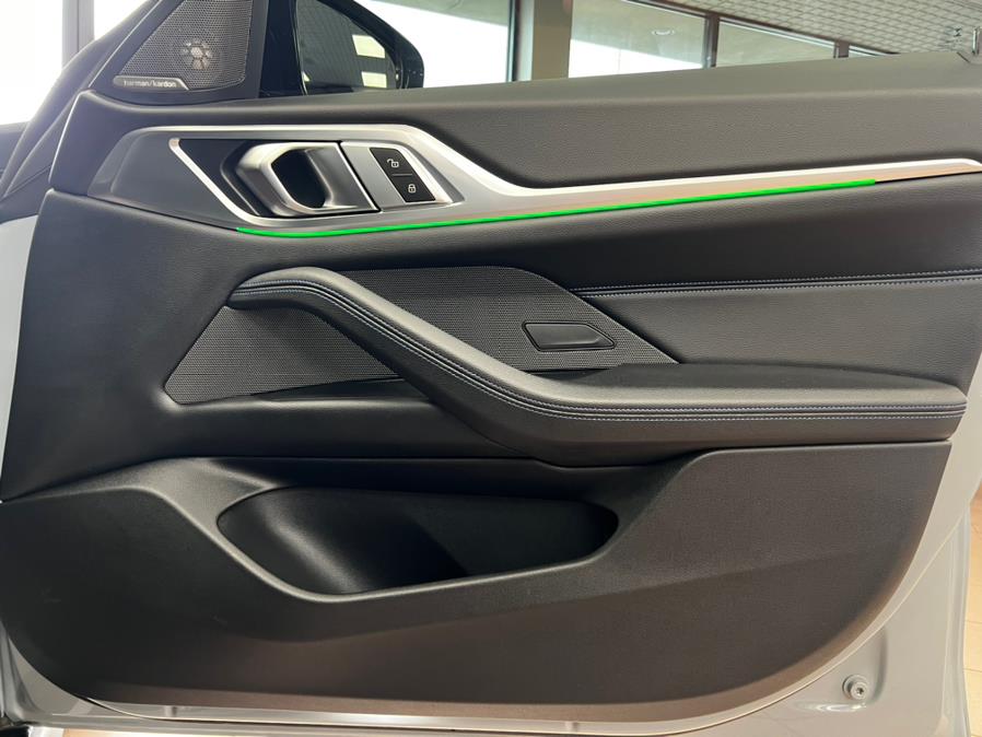 2022 BMW 4 Series M440i xDrive Gran Coupe, available for sale in Massapequa Park, New York | Power Motors East. Massapequa Park, New York 2022 BMW 4 Series M440i xDrive Gran Coupe, available for sale in Massapequa Park, New York | Power Motors East. Massapequa Park, New York
