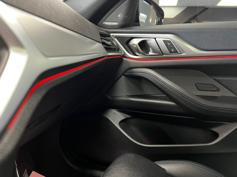 2022 BMW 4 Series M440i xDrive Gran Coupe, available for sale in Massapequa Park, New York | Power Motors East. Massapequa Park, New York 2022 BMW 4 Series M440i xDrive Gran Coupe, available for sale in Massapequa Park, New York | Power Motors East. Massapequa Park, New York