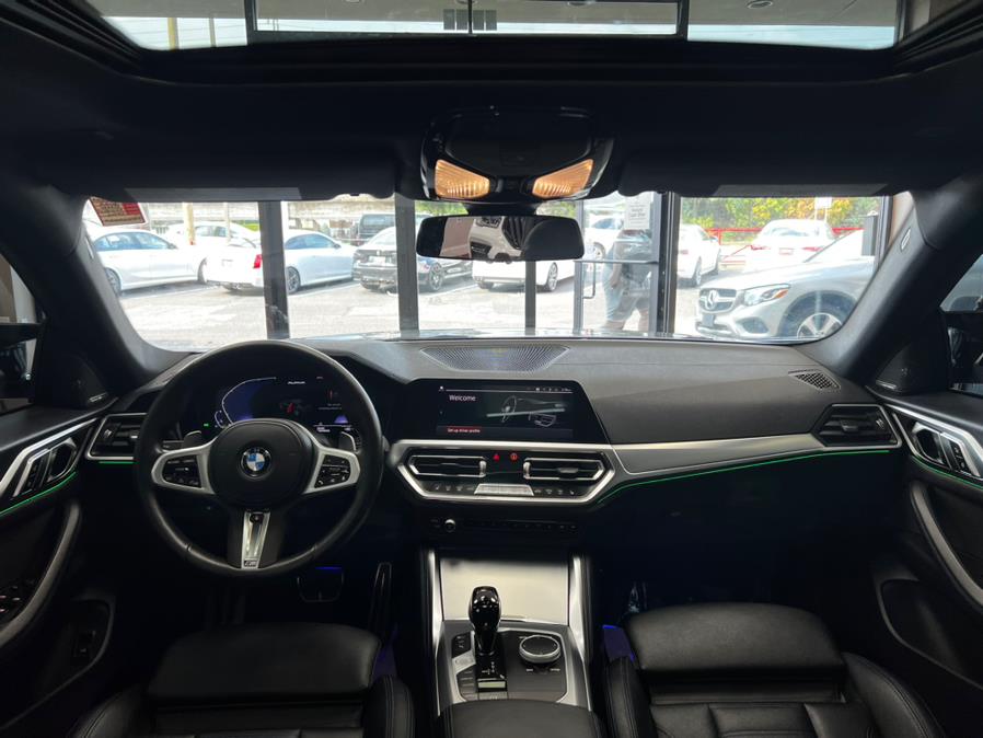 2022 BMW 4 Series M440i xDrive Gran Coupe, available for sale in Massapequa Park, New York | Power Motors East. Massapequa Park, New York 2022 BMW 4 Series M440i xDrive Gran Coupe, available for sale in Massapequa Park, New York | Power Motors East. Massapequa Park, New York