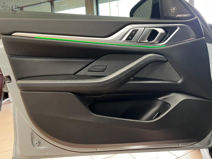 2022 BMW 4 Series M440i xDrive Gran Coupe, available for sale in Massapequa Park, New York | Power Motors East. Massapequa Park, New York 2022 BMW 4 Series M440i xDrive Gran Coupe, available for sale in Massapequa Park, New York | Power Motors East. Massapequa Park, New York