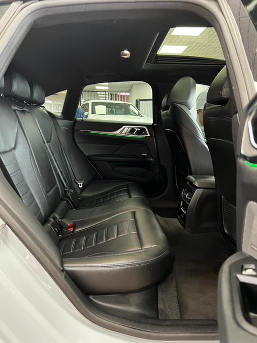 2022 BMW 4 Series M440i xDrive Gran Coupe, available for sale in Massapequa Park, New York | Power Motors East. Massapequa Park, New York 2022 BMW 4 Series M440i xDrive Gran Coupe, available for sale in Massapequa Park, New York | Power Motors East. Massapequa Park, New York