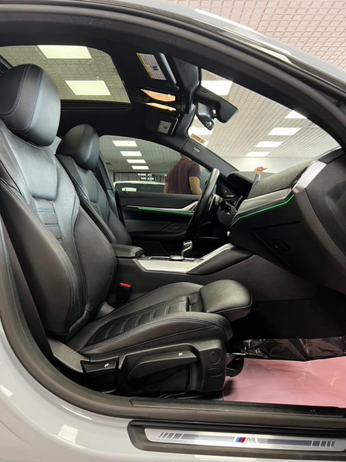 2022 BMW 4 Series M440i xDrive Gran Coupe, available for sale in Massapequa Park, New York | Power Motors East. Massapequa Park, New York 2022 BMW 4 Series M440i xDrive Gran Coupe, available for sale in Massapequa Park, New York | Power Motors East. Massapequa Park, New York