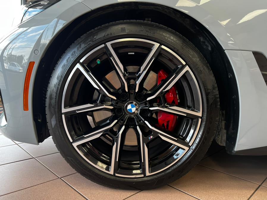 2022 BMW 4 Series M440i xDrive Gran Coupe, available for sale in Massapequa Park, New York | Power Motors East. Massapequa Park, New York 2022 BMW 4 Series M440i xDrive Gran Coupe, available for sale in Massapequa Park, New York | Power Motors East. Massapequa Park, New York
