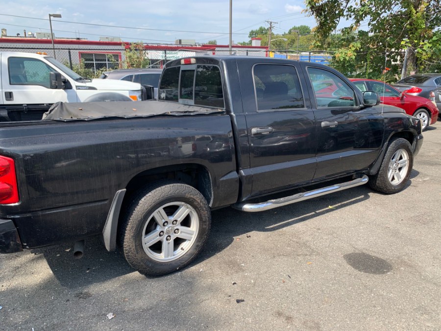 2007 Dodge Dakota 4WD Quad Cab 131" SLT, available for sale in Jersey City, New Jersey | Car Valley Group. Jersey City, New Jersey 2007 Dodge Dakota 4WD Quad Cab 131" SLT, available for sale in Jersey City, New Jersey | Car Valley Group. Jersey City, New Jersey