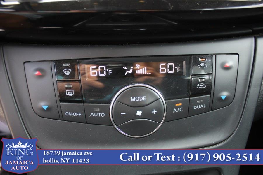 Used Nissan Sentra SV CVT *Ltd Avail* 2019 | King of Jamaica Auto Inc. Hollis, New York Used Nissan Sentra SV CVT *Ltd Avail* 2019 | King of Jamaica Auto Inc. Hollis, New York