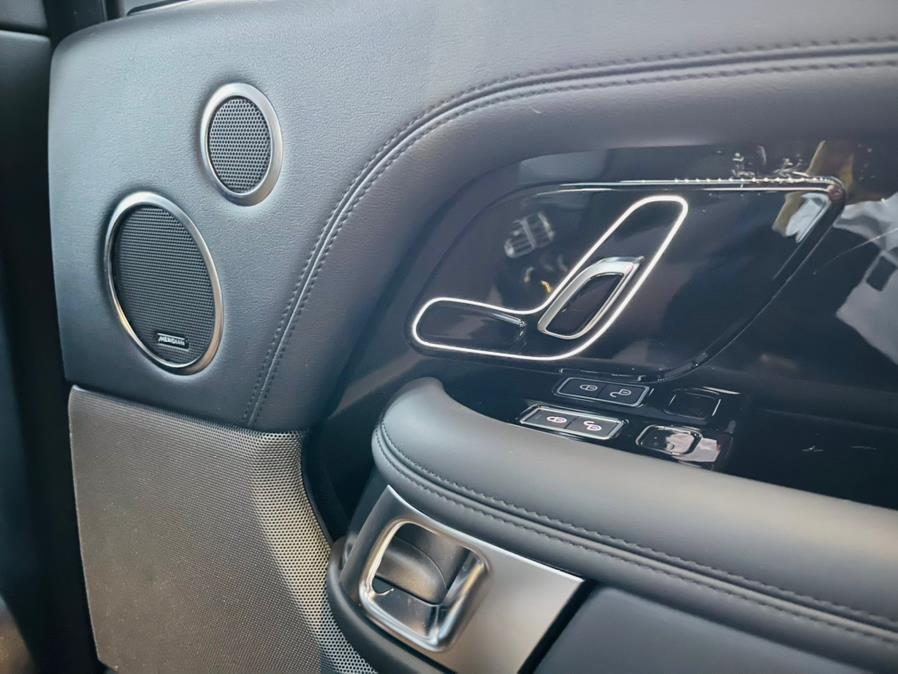 2019 Land Rover Range Rover V6 Supercharged HSE SWB, available for sale in Irvington , New Jersey | Auto Haus of Irvington Corp. Irvington , New Jersey 2019 Land Rover Range Rover V6 Supercharged HSE SWB, available for sale in Irvington , New Jersey | Auto Haus of Irvington Corp. Irvington , New Jersey