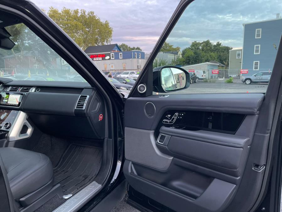 2019 Land Rover Range Rover V6 Supercharged HSE SWB, available for sale in Irvington , New Jersey | Auto Haus of Irvington Corp. Irvington , New Jersey 2019 Land Rover Range Rover V6 Supercharged HSE SWB, available for sale in Irvington , New Jersey | Auto Haus of Irvington Corp. Irvington , New Jersey