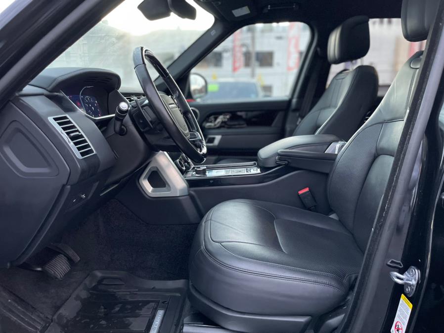2019 Land Rover Range Rover V6 Supercharged HSE SWB, available for sale in Irvington , New Jersey | Auto Haus of Irvington Corp. Irvington , New Jersey 2019 Land Rover Range Rover V6 Supercharged HSE SWB, available for sale in Irvington , New Jersey | Auto Haus of Irvington Corp. Irvington , New Jersey