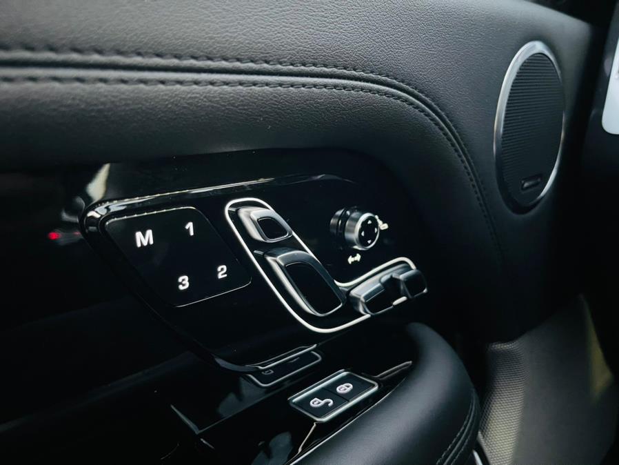 2019 Land Rover Range Rover V6 Supercharged HSE SWB, available for sale in Irvington , New Jersey | Auto Haus of Irvington Corp. Irvington , New Jersey 2019 Land Rover Range Rover V6 Supercharged HSE SWB, available for sale in Irvington , New Jersey | Auto Haus of Irvington Corp. Irvington , New Jersey