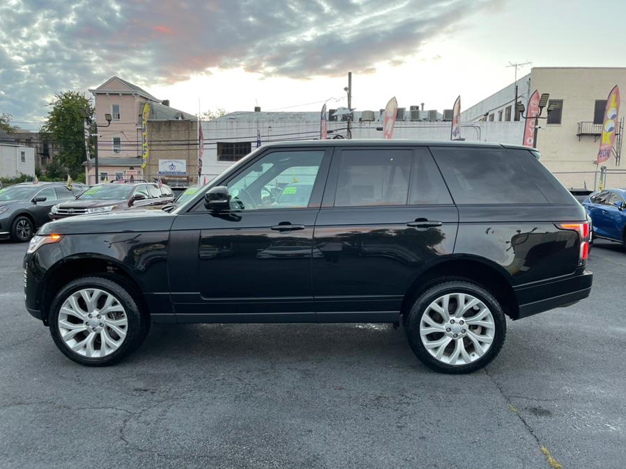 Used Land Rover Range Rover V6 Supercharged HSE SWB 2019 | Auto Haus of Irvington Corp. Irvington , New Jersey