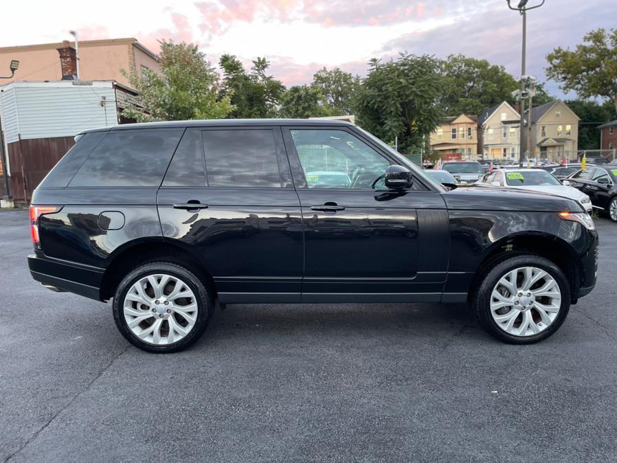2019 Land Rover Range Rover V6 Supercharged HSE SWB, available for sale in Irvington , New Jersey | Auto Haus of Irvington Corp. Irvington , New Jersey 2019 Land Rover Range Rover V6 Supercharged HSE SWB, available for sale in Irvington , New Jersey | Auto Haus of Irvington Corp. Irvington , New Jersey